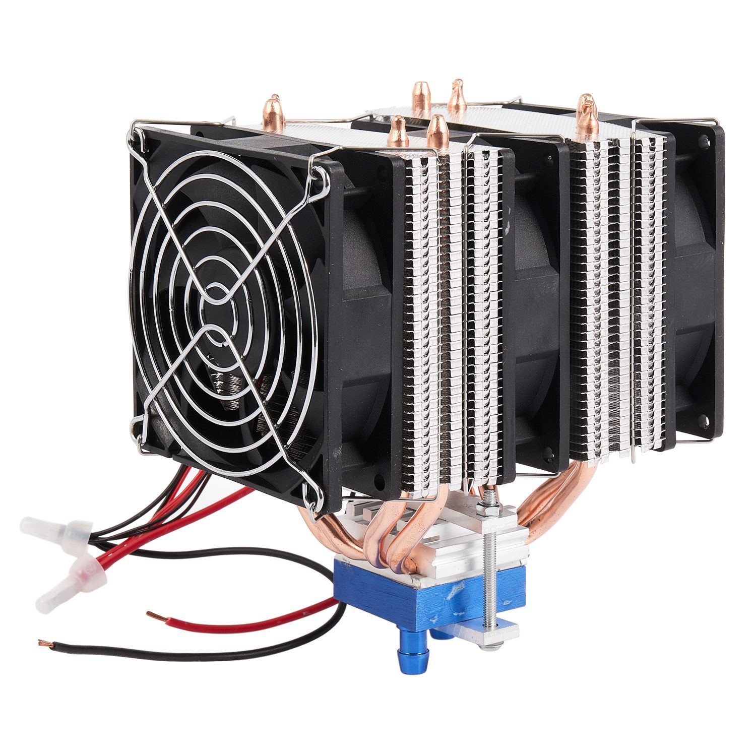 1 pc thermo elektrischer Kühle – Chiller Water Cooling System Pc Bewertung und Preis