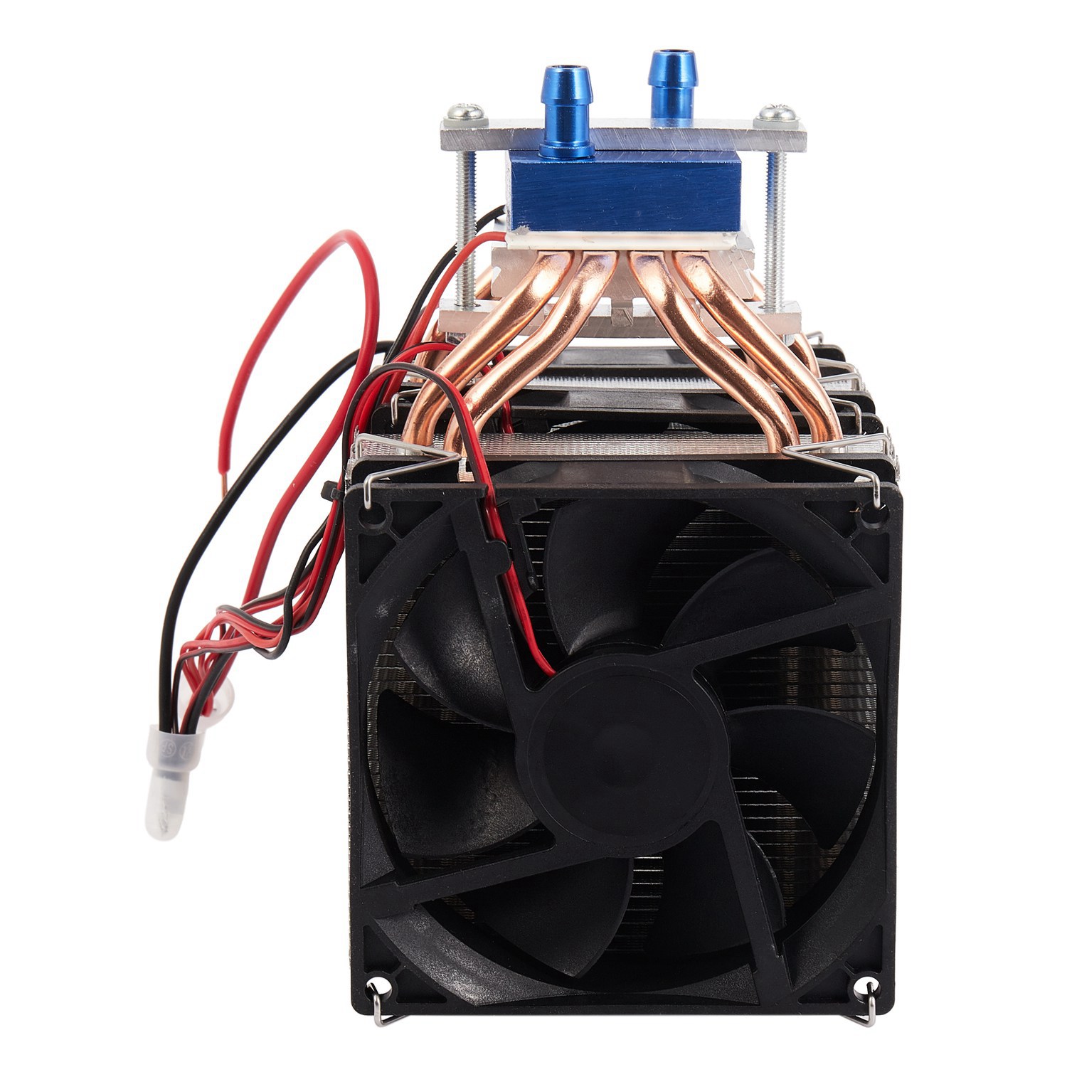 1 pc thermo elektrischer Kühle – Chiller Water Cooling System Pc Bewertung und Preis