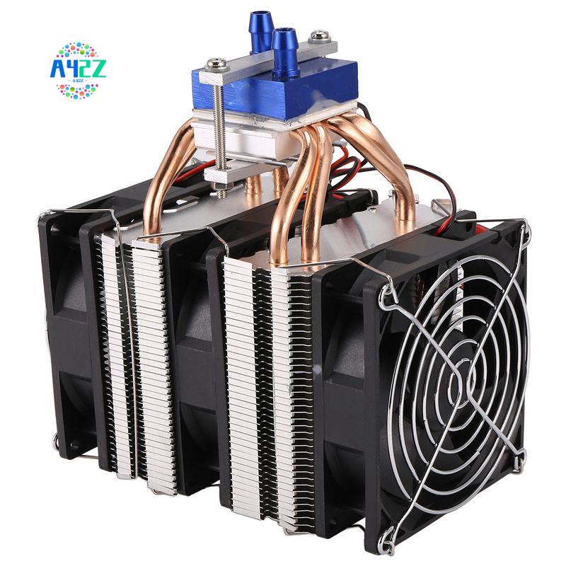 A42Z-1 PC Thermoelektrischer K – Chiller Water Cooling System Pc Bewertung und Preis
