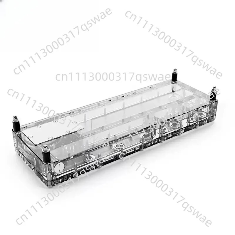 Core Distro Plate 240/360 link – Integrated Pump Reservoir Distro Plate Bewertung und Preis