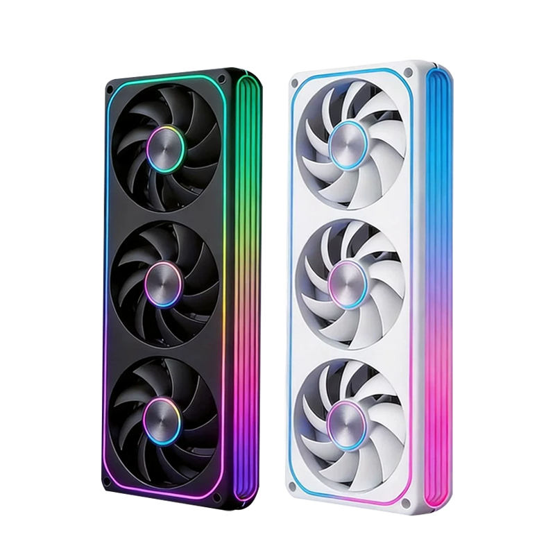PC-Gehäuse 240/360 Uni-Lüfter  – Chiller Water Cooling System Pc Bewertung und Preis
