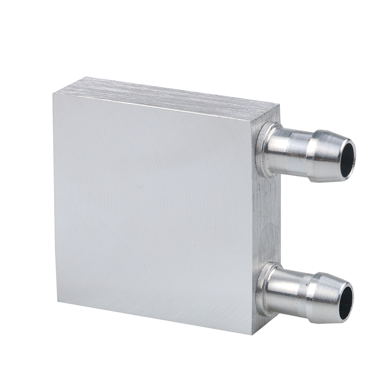 40*40mm 40*80mm Primär-Alumini – Chiller Water Cooling System Pc Bewertung und Preis