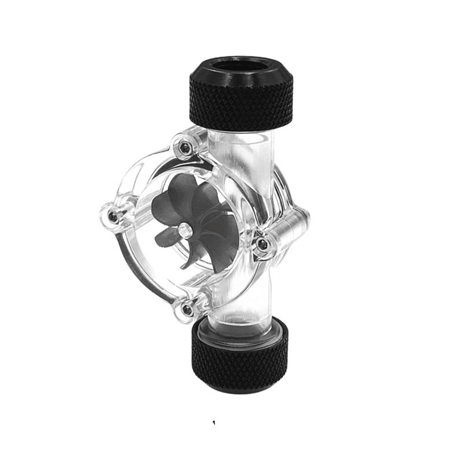 Wasserkühlungssystem-Kit PC Tr – Chiller Water Cooling System Pc Bewertung und Preis