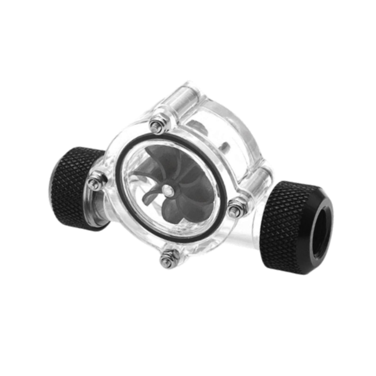 Wasserkühlungssystem-Kit PC Tr – Chiller Water Cooling System Pc Bewertung und Preis